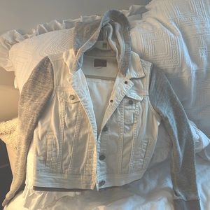 American Eagle Jean jacket